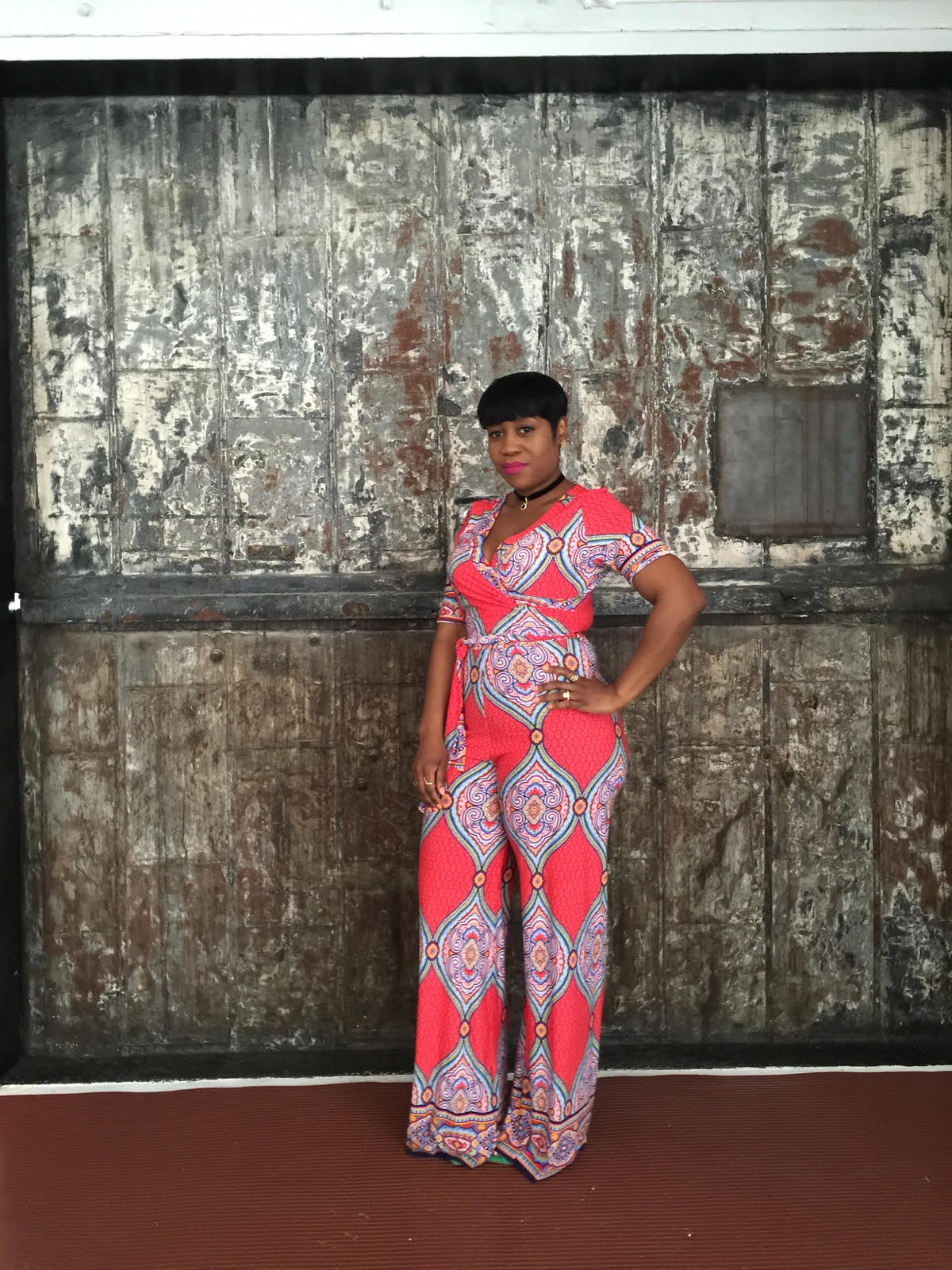 Fashion-Bombshell-of-the-day-Talibah-from-White-Plains-3