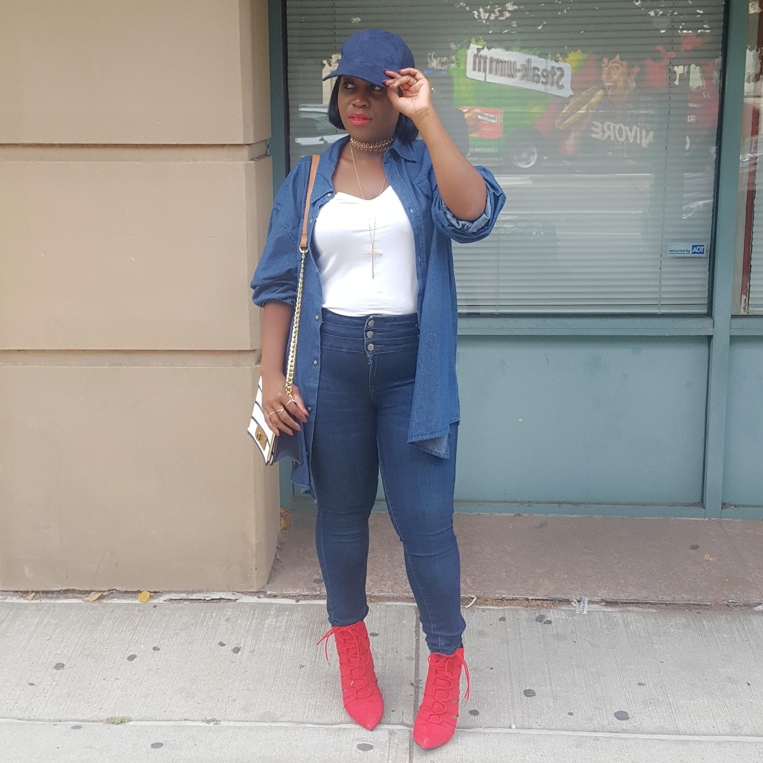 Fashion-Bombshell-of-the-day-Talibah-from-White-Plains-6