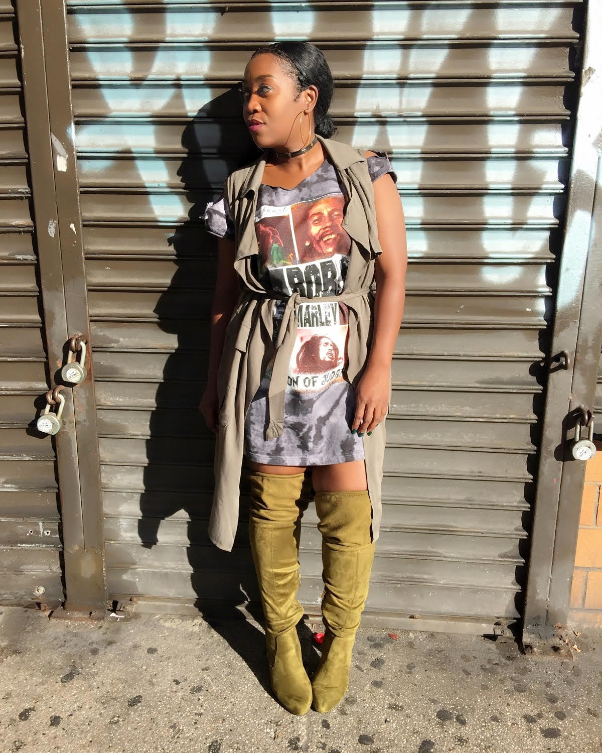 Fashion-Bombshell-of-the-day-Talibah-from-White-Plains-7