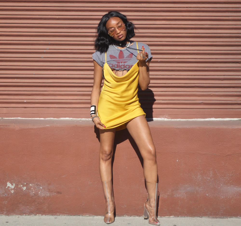 Fashion-Bomnshell-of-the-day-Dennaya-from-LA-4