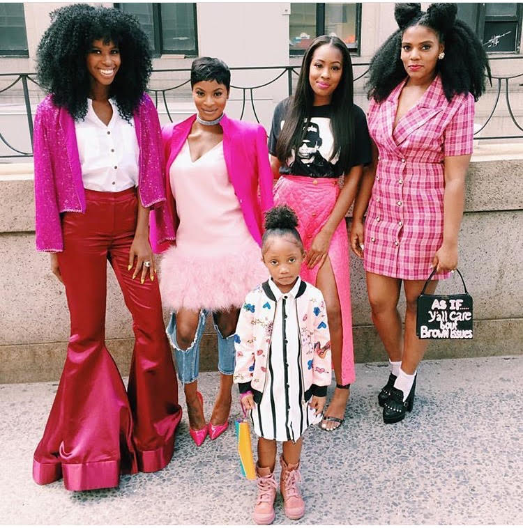 Fashion-News-Slay-For-A-Change-NYFW-7