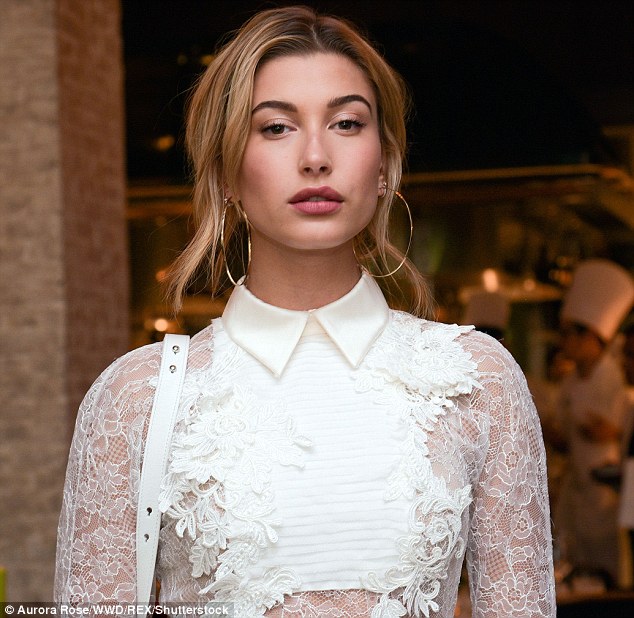 Hailey_Baldwin_W-Mag-it-girl-lunch-Zuhair-murad-spring-2016-1