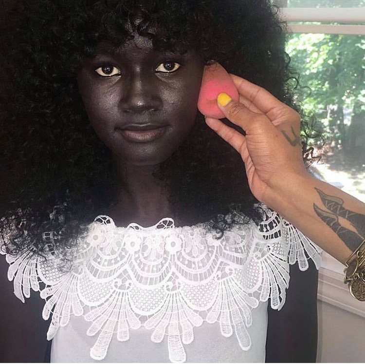 Khoudia Diop BCW 2