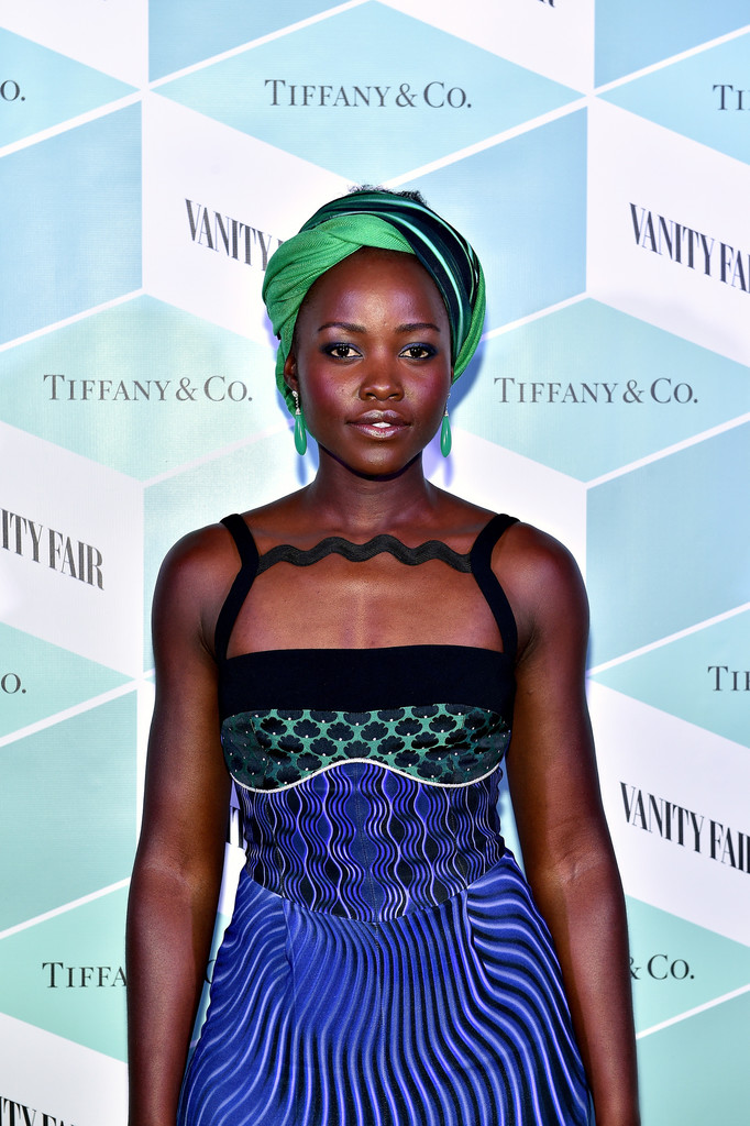 Lupita-Nyongo-Tiffany-Co-Private-Party-Mary-Katrantzou-Pre-Fall-2016-Jumpsuit-1