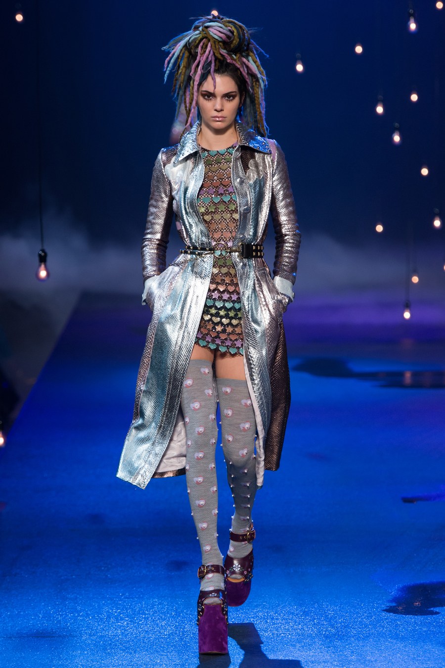 Marc Jacobs Spring 2017 45