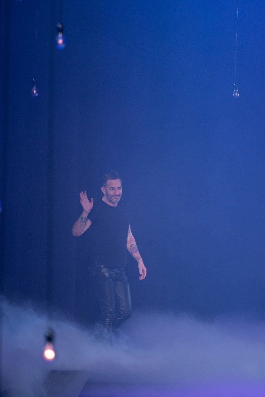 Marc Jacobs Spring 2017 53