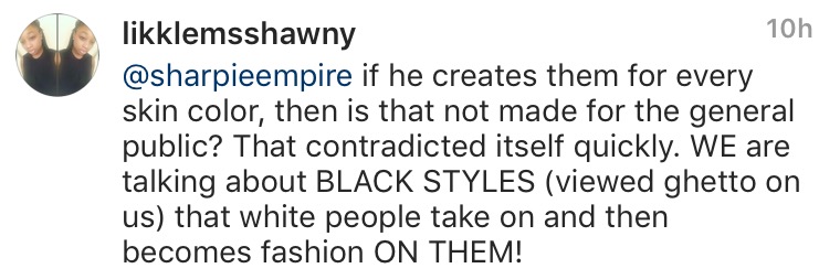 Marc Jacobs Uses Faux Locs for Spring 2017 Show 8