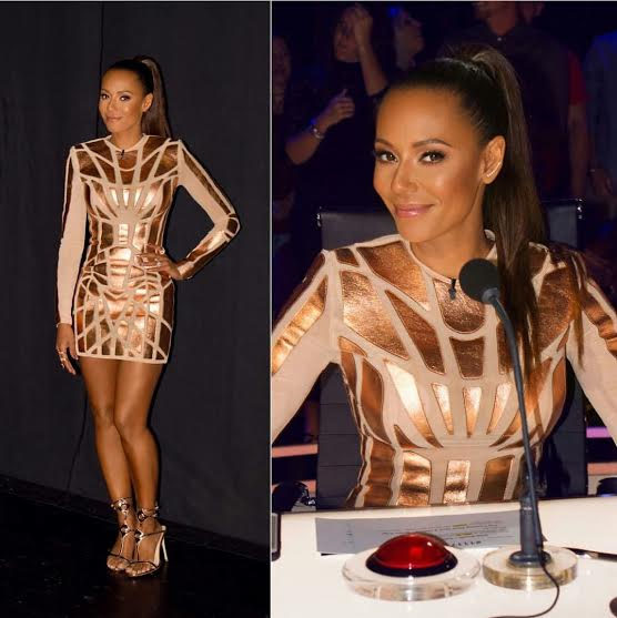 Melanie-Brown-Hanifa-Official-Zaila-Gold-Sandal-1