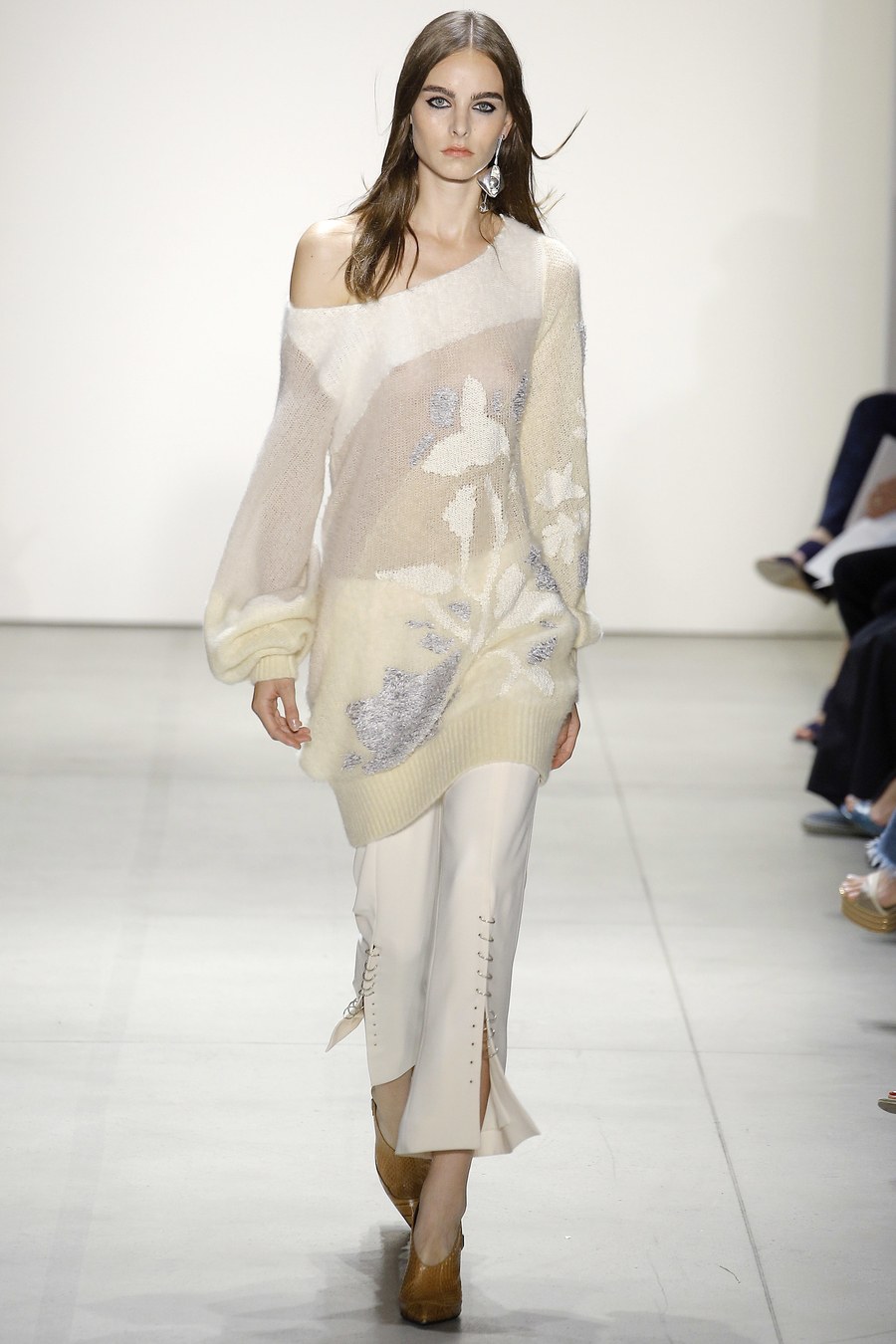 Prabal Gurung Spring 2017 1