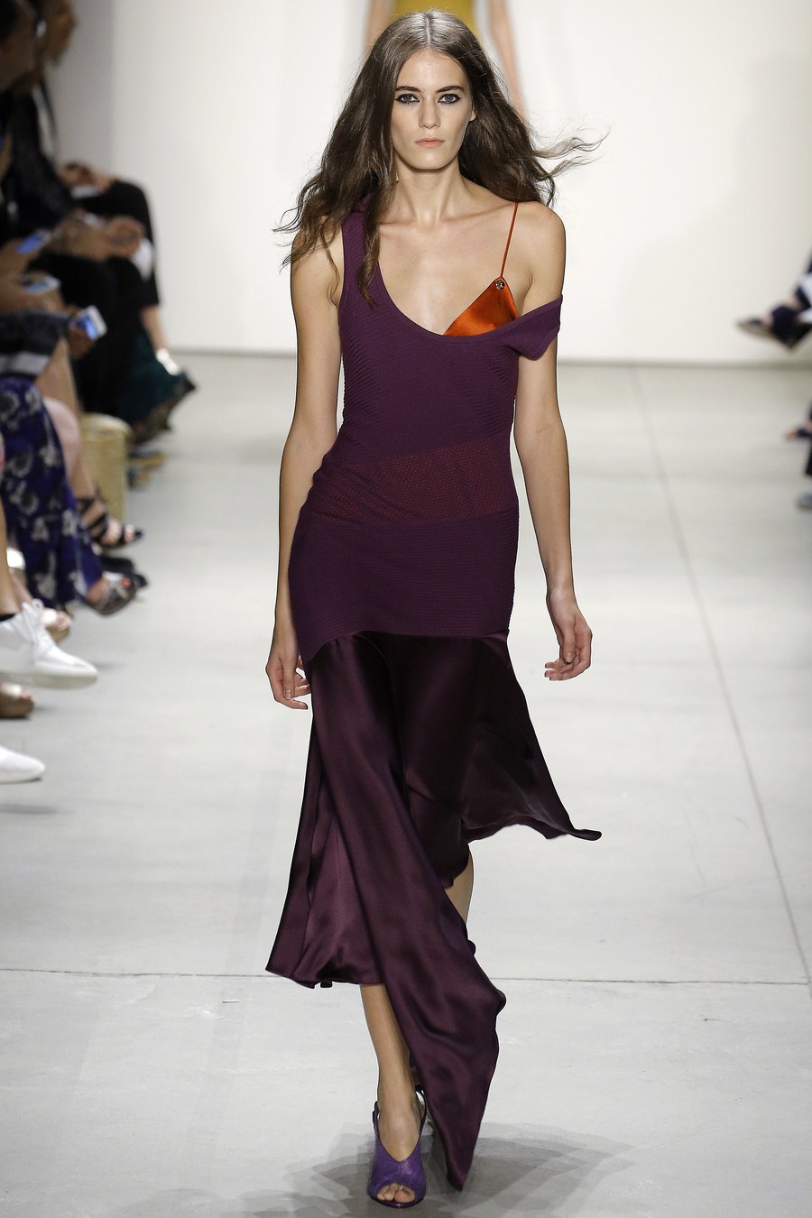 Prabal Gurung Spring 2017 14