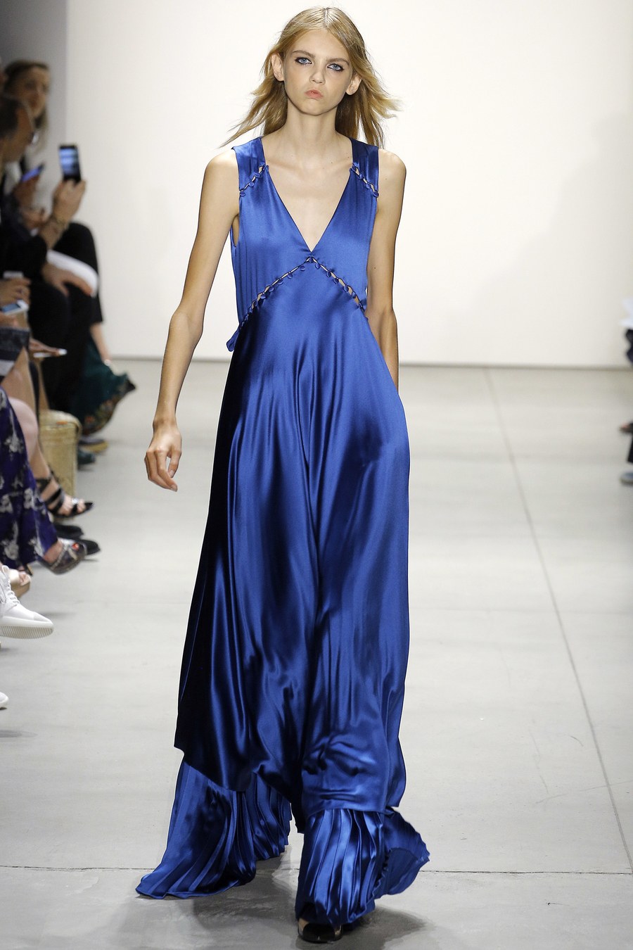 Prabal Gurung Spring 2017 16