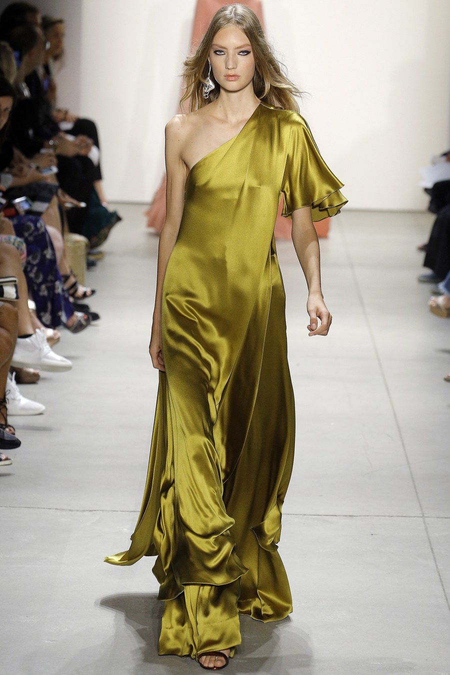 Prabal Gurung Spring 2017 17