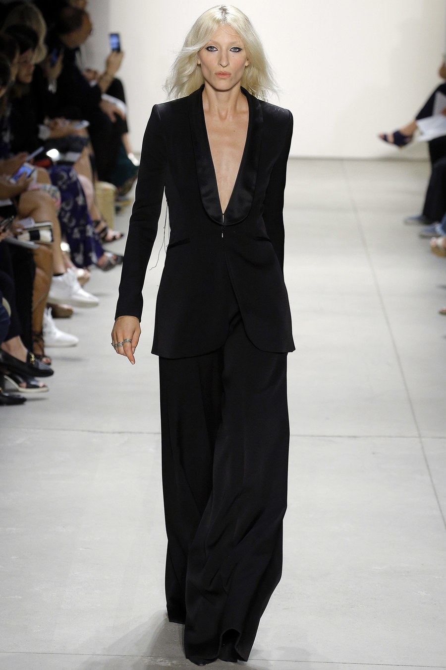 Prabal Gurung Spring 2017 20