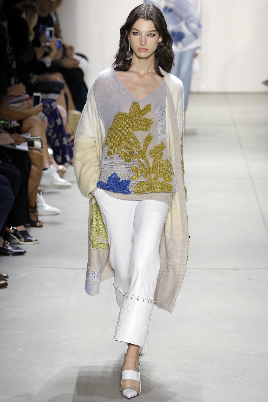 Prabal Gurung Spring 2017 24