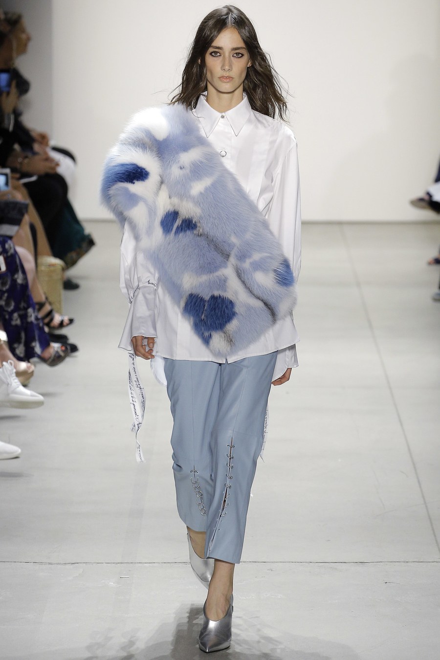 Prabal Gurung Spring 2017 25