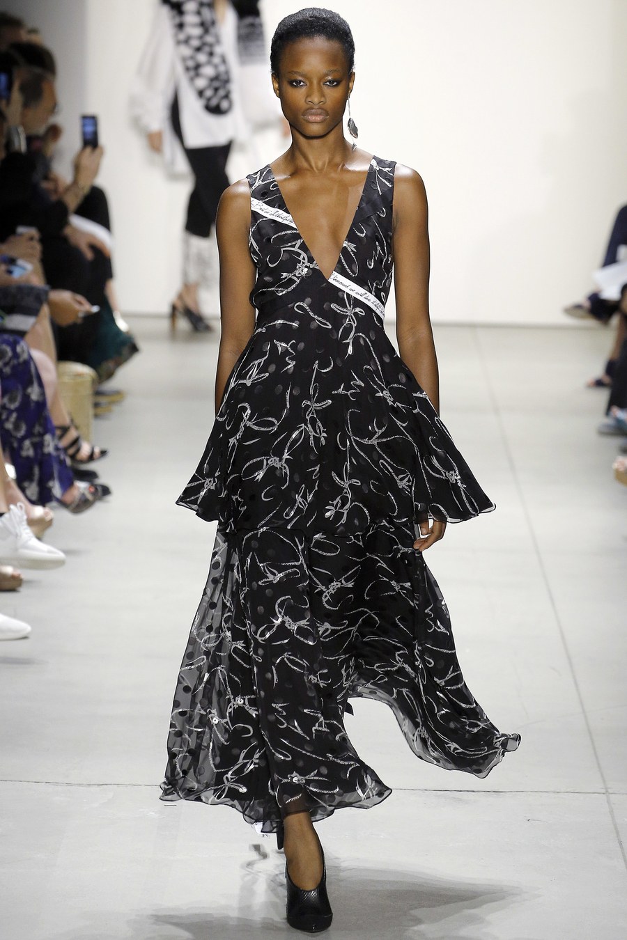 Prabal Gurung Spring 2017 30