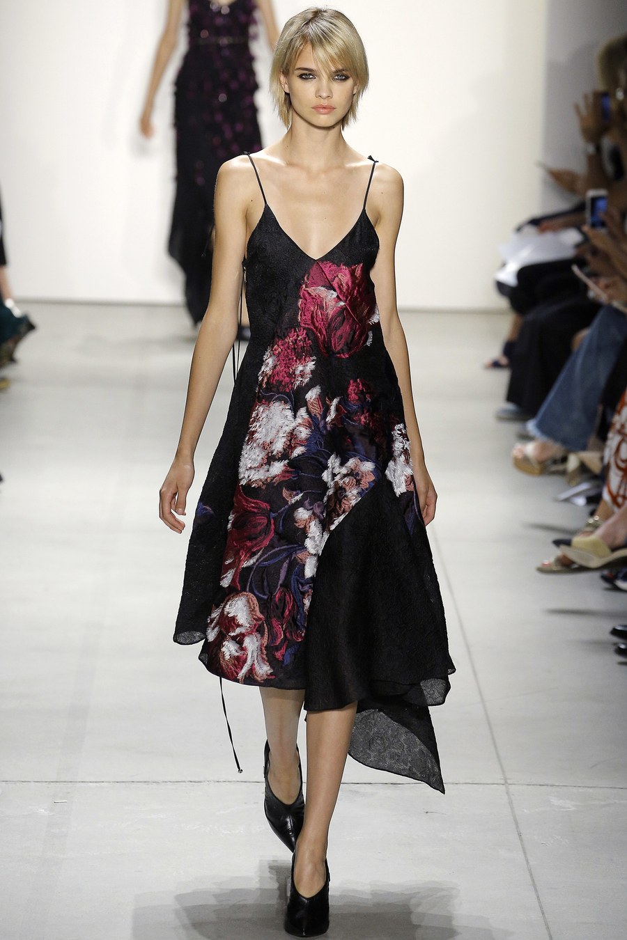 Prabal Gurung Spring 2017 35