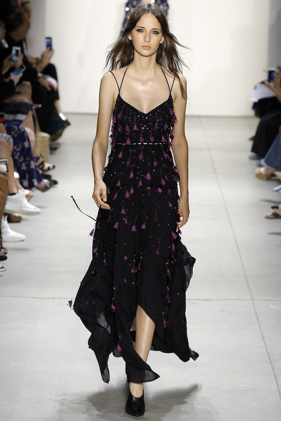 Prabal Gurung Spring 2017 36