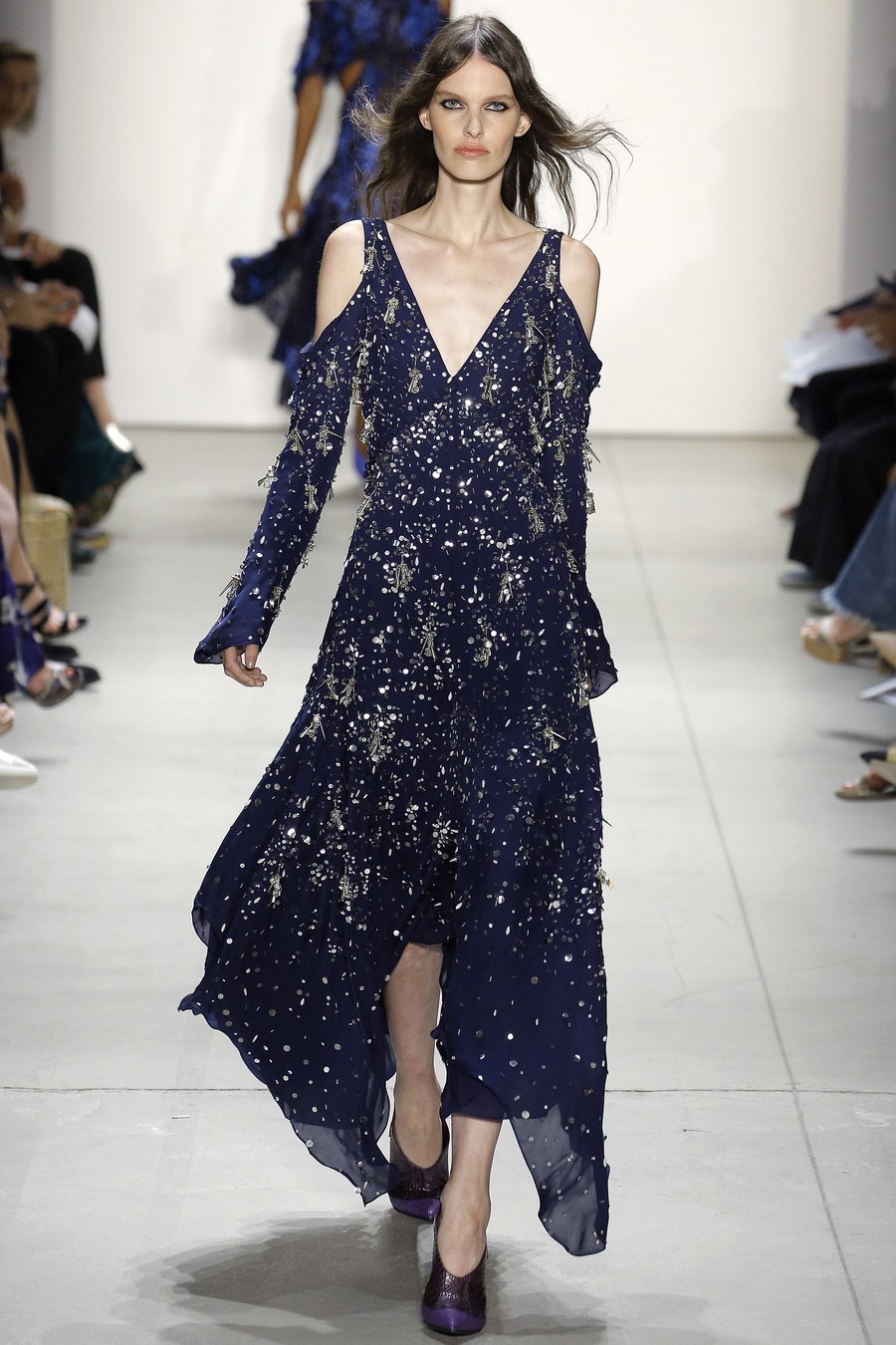 Prabal Gurung Spring 2017 37