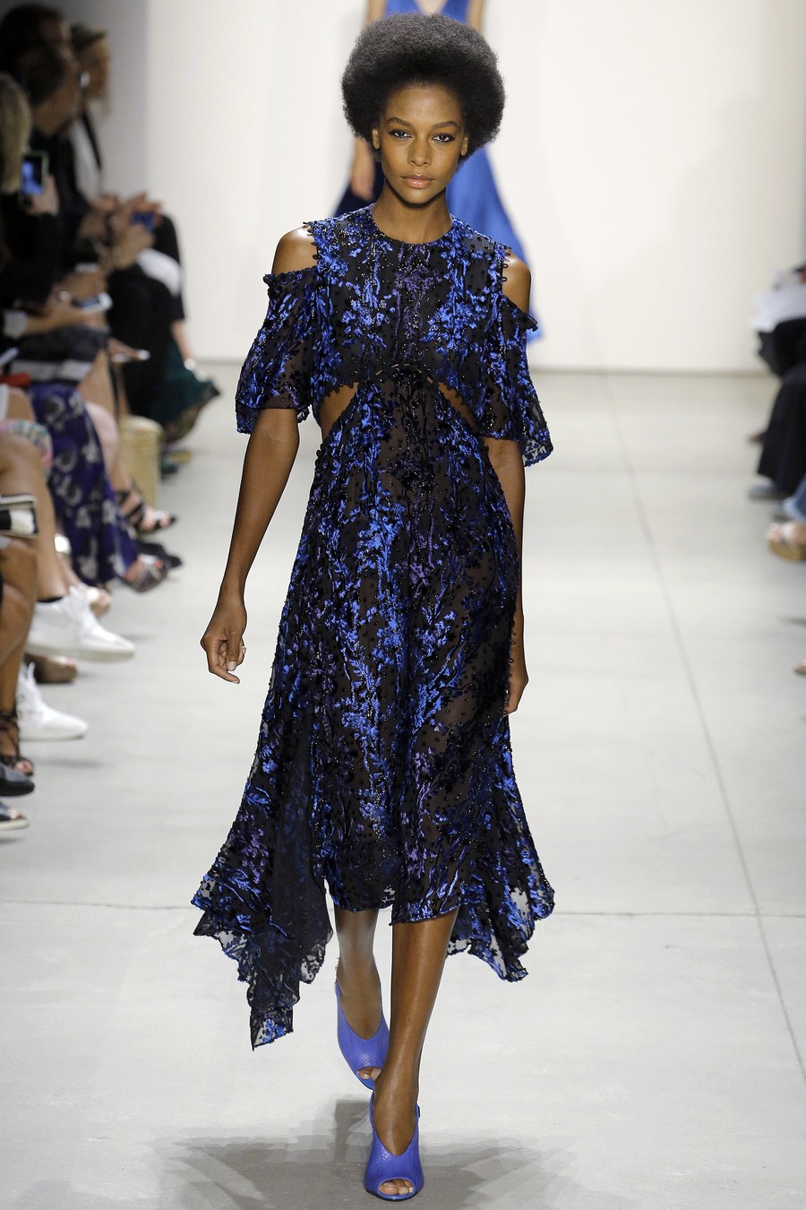 Prabal Gurung Spring 2017 38