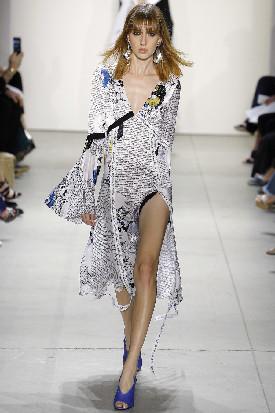 Prabal Gurung Spring 2017 5