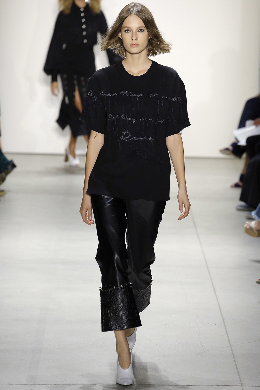 Prabal Gurung Spring 2017 8