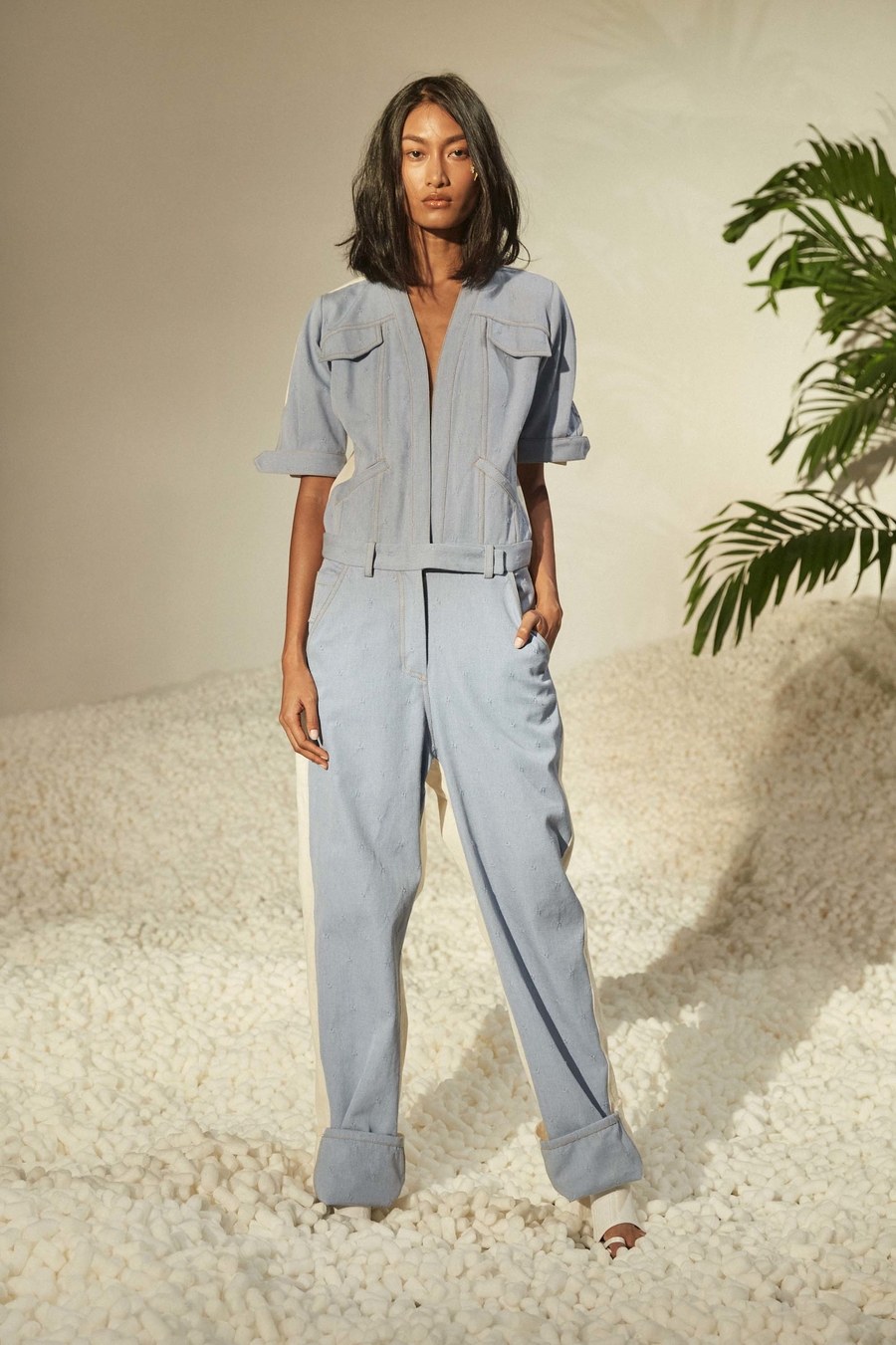 Rosie Assoulin Spring 2017 1