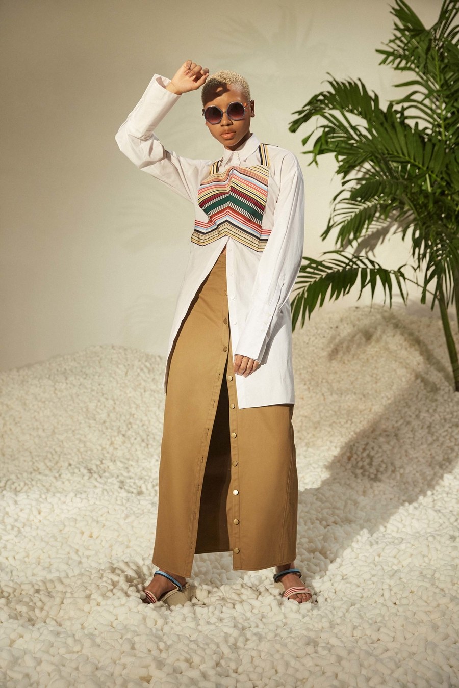 Rosie Assoulin Spring 2017 10