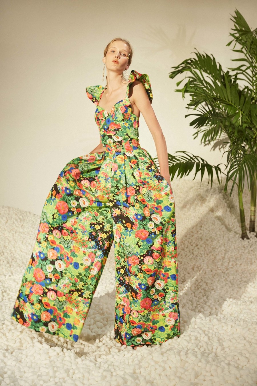 Rosie Assoulin Spring 2017 21