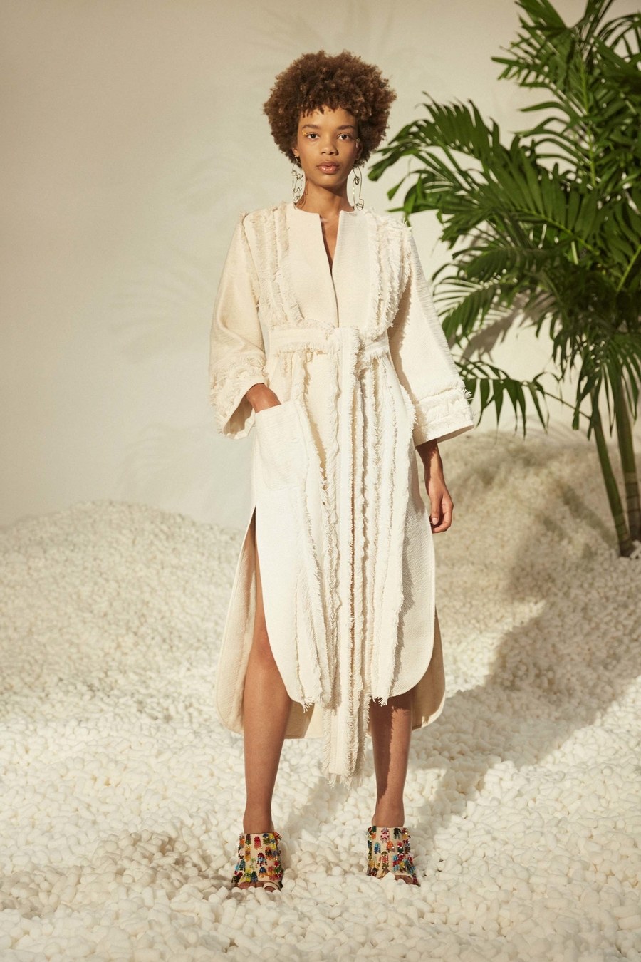 Rosie Assoulin Spring 2017 23