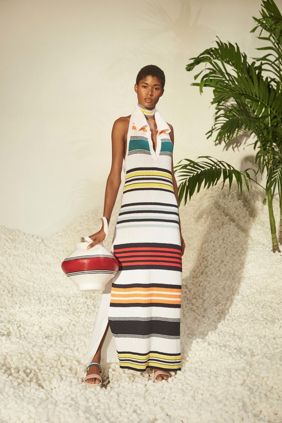 Rosie Assoulin Spring 2017 26