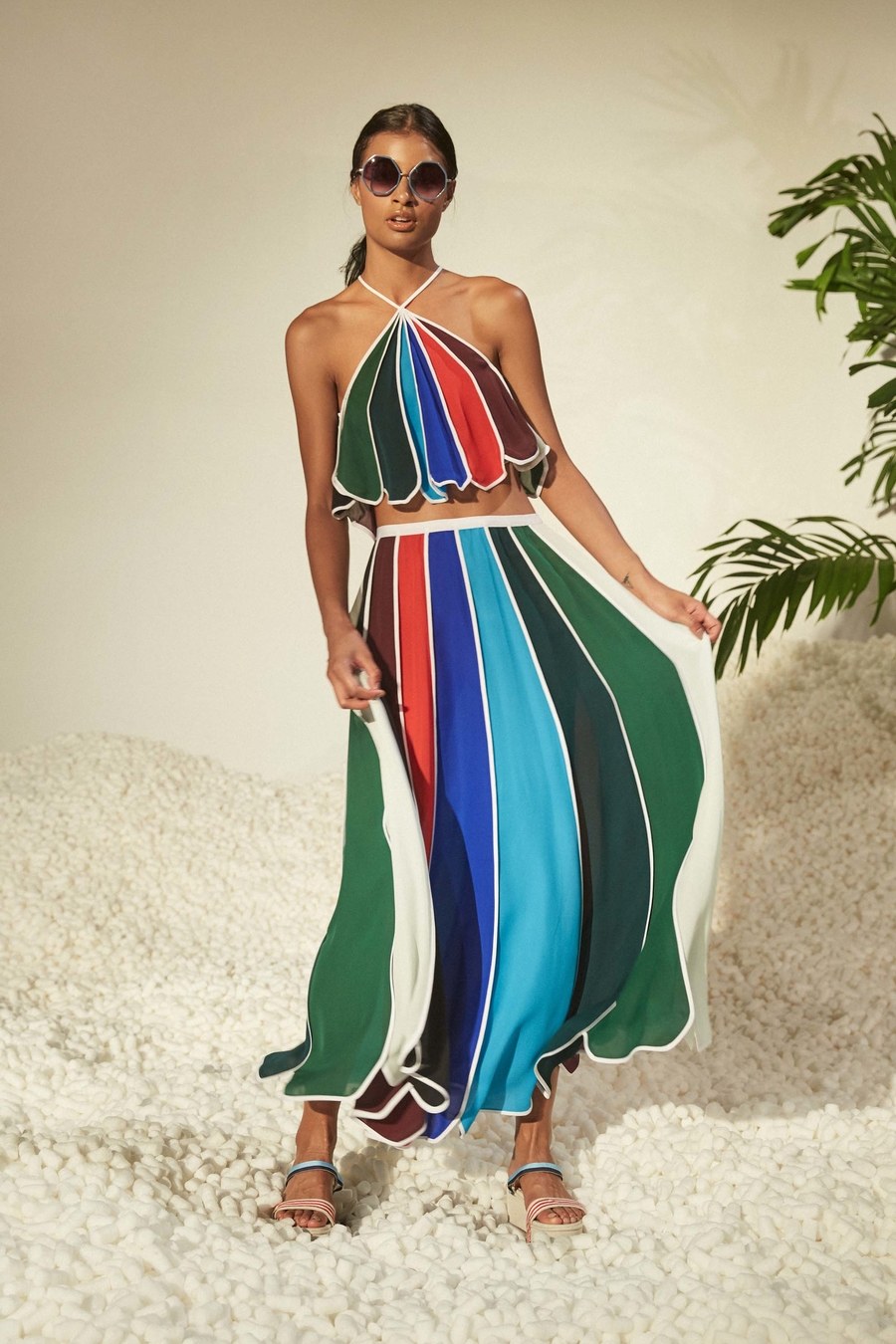 Rosie Assoulin Spring 2017 35