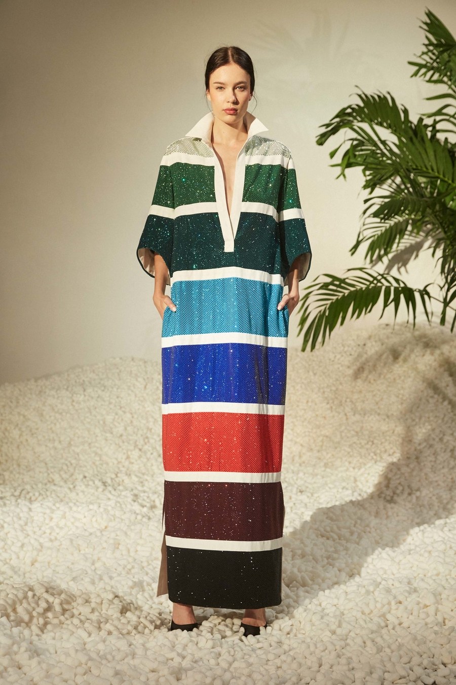 Rosie Assoulin Spring 2017 38