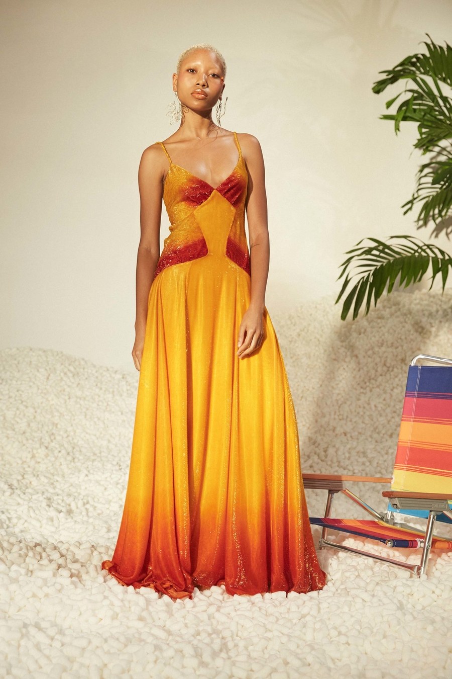 Rosie Assoulin Spring 2017 39