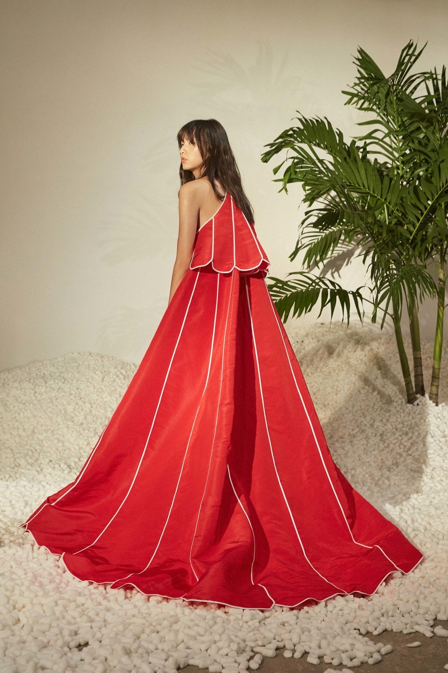 Rosie Assoulin Spring 2017 41