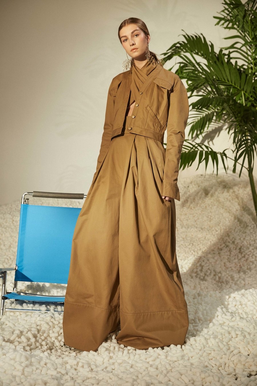 Rosie Assoulin Spring 2017 5