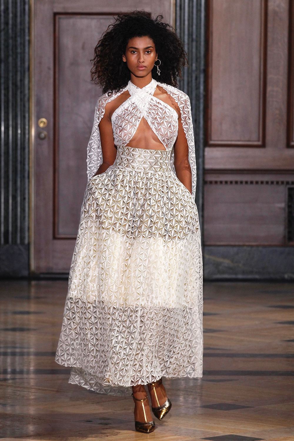 FW16 NEW YORK FASHION WEEK