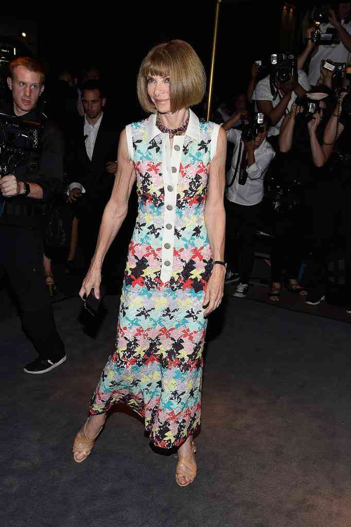 Tom+Ford+Arrivals+September+2016+New+York-anna-wintour