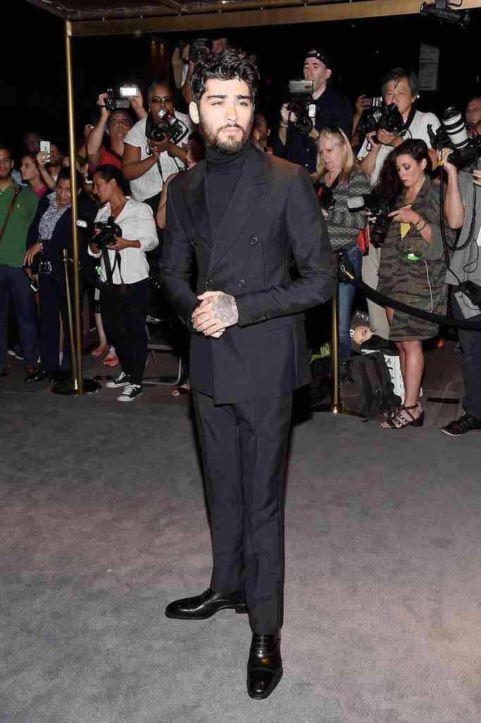 Tom+Ford+Arrivals+September+2016+New+York-zayn