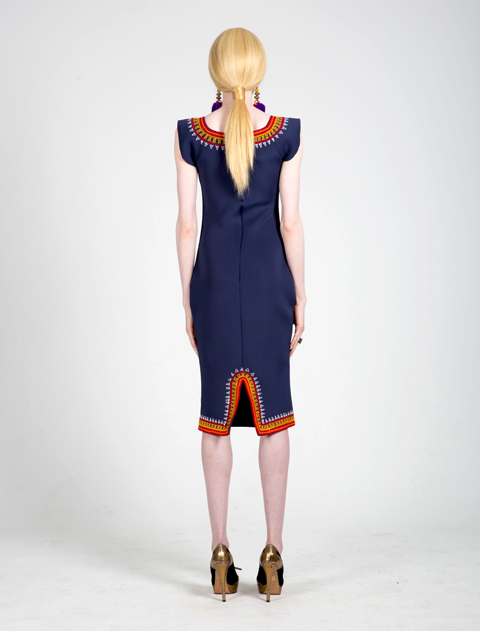 back-kibonen-DiPreneBlueblack-embroidered-neck-hem-front