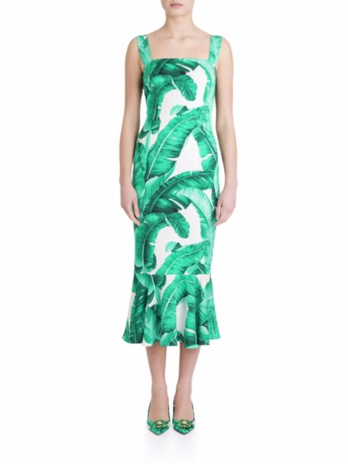 dolce-gabbana-tropical-print-stretch-dress
