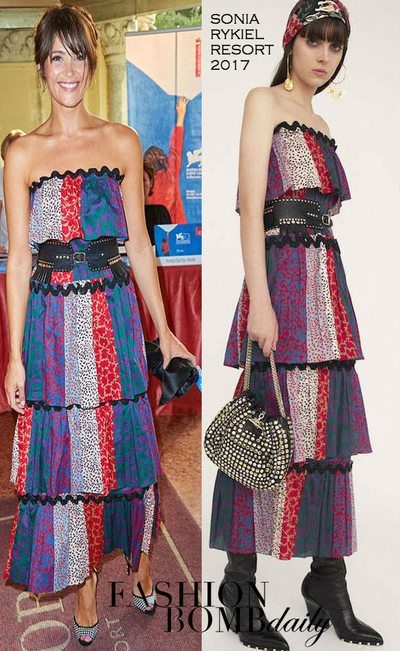 gemma-arterton-73rd-venice-film-festival-sonia-rykiel-1