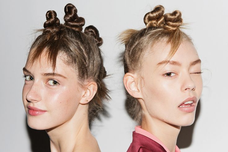 marc jacobs bantu knots