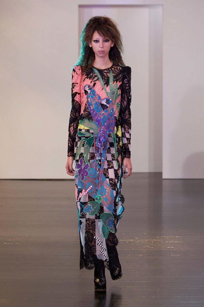 marc-jacobs-fall-2017-sequin-patchwork-thigh-high-side-slit-dress