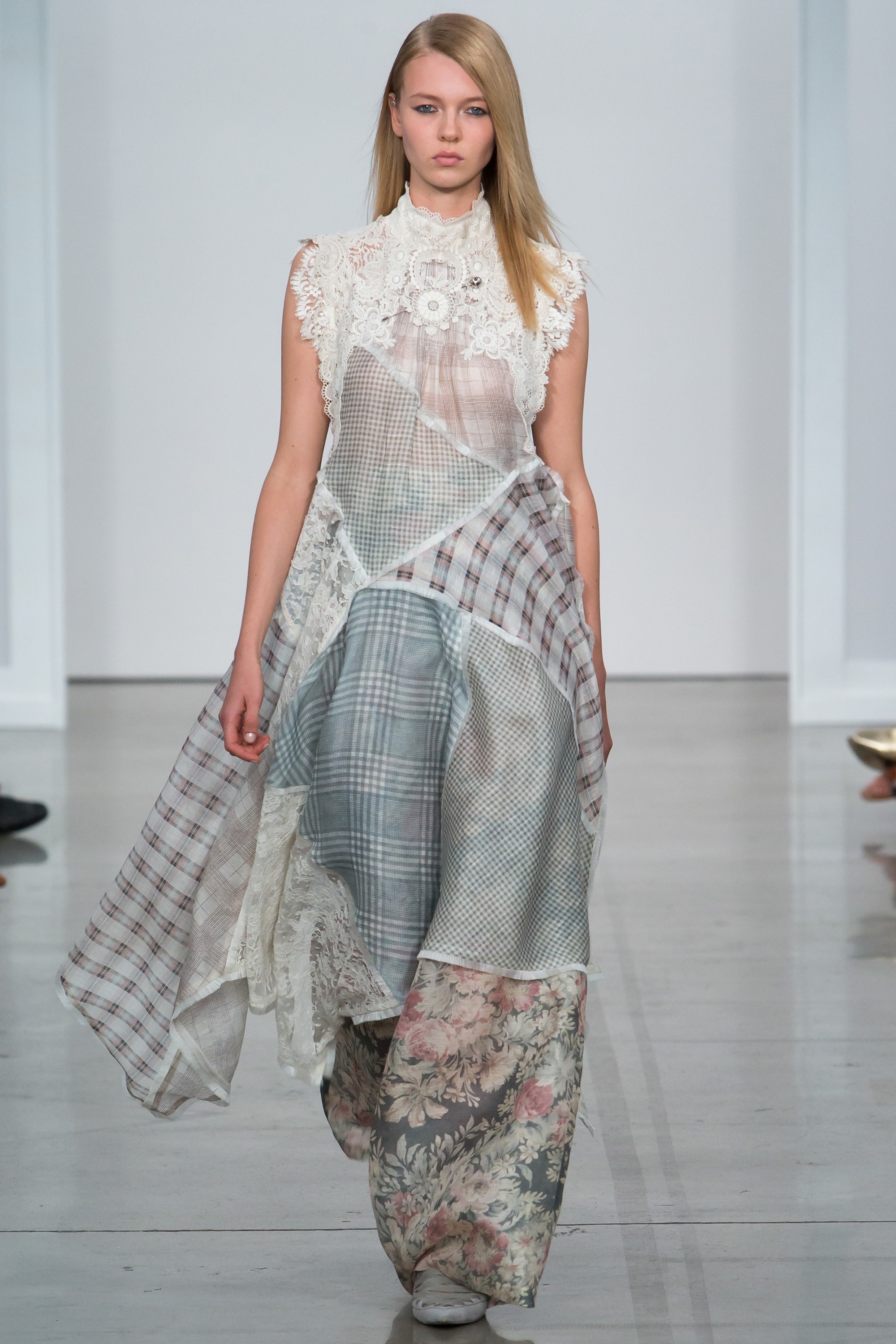 Zimmerman New York RTW Spring Summer 2017