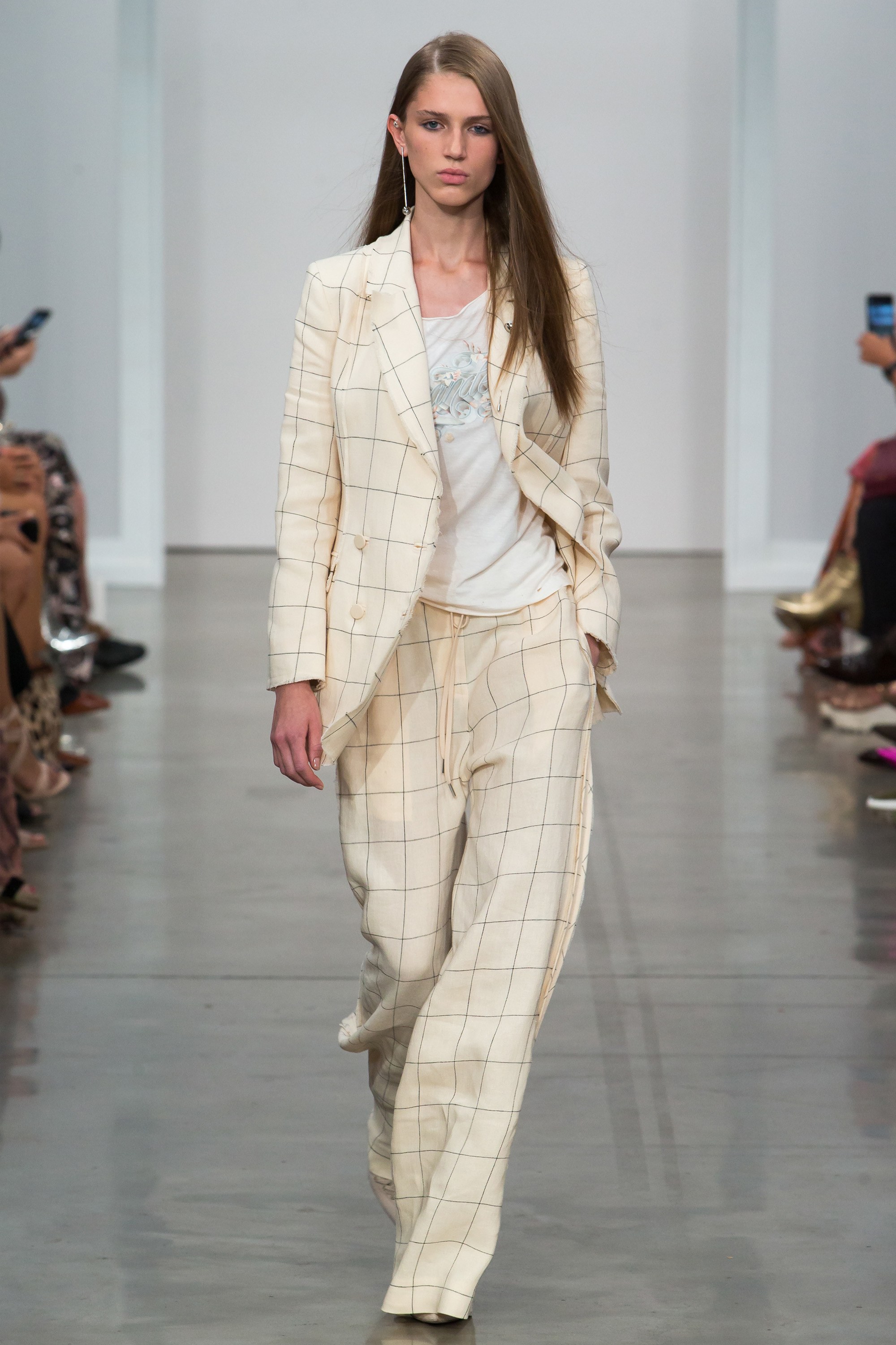 Zimmerman New York RTW Spring Summer 2017