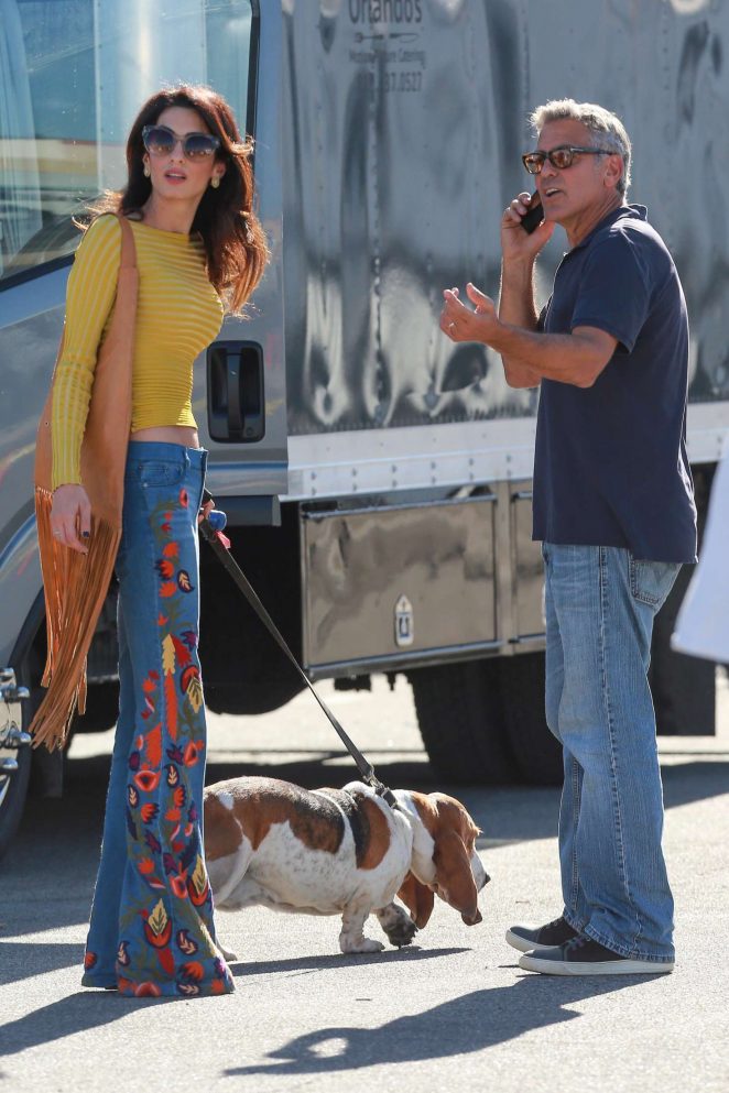 amal-and-george-clooney-out-in-los-angeles-alice-olivia-2