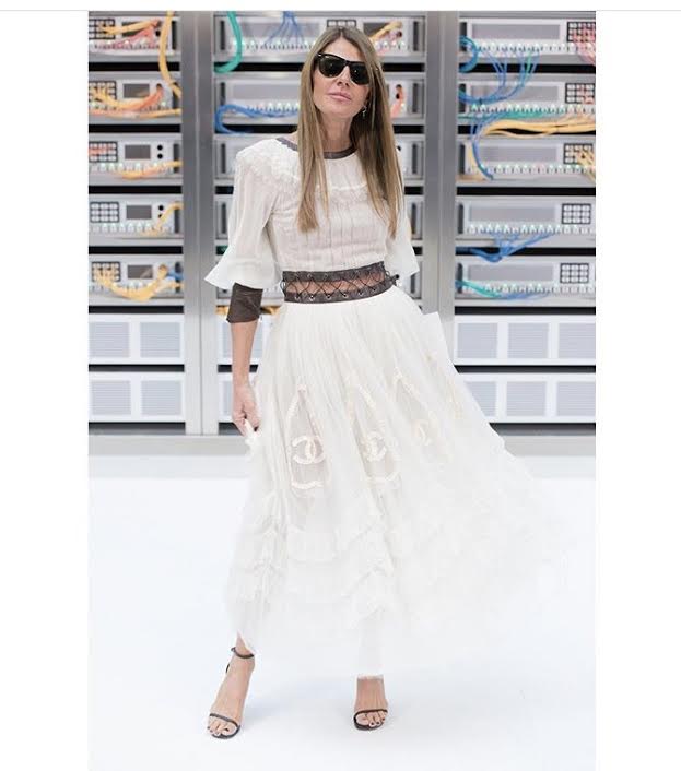 Anna-dello-russo-chanel-fall-2016