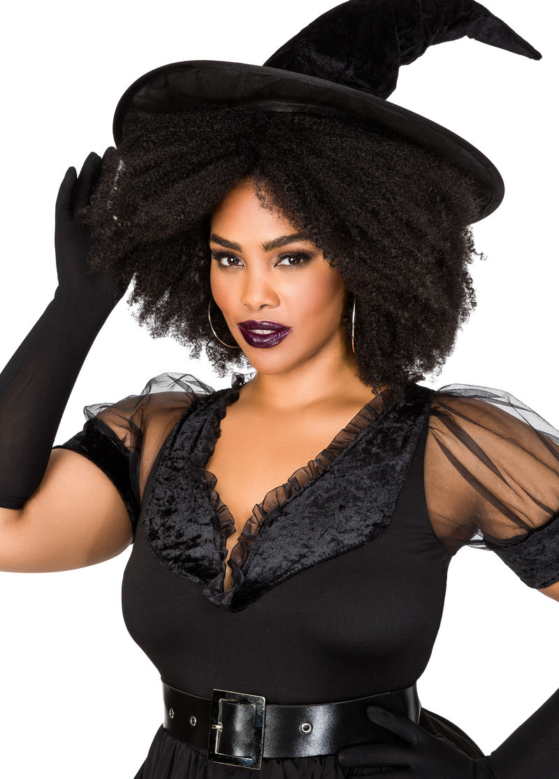 ashley-stewart-halloween-costume