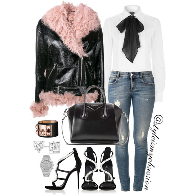 bomb-product-of-the-day-sandy-liang-leather-and-shearling-biker-jacket-4